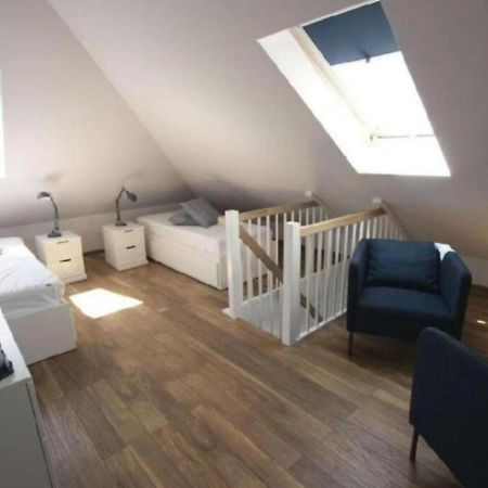 Apartament Familia دجيفنوفيك المظهر الخارجي الصورة