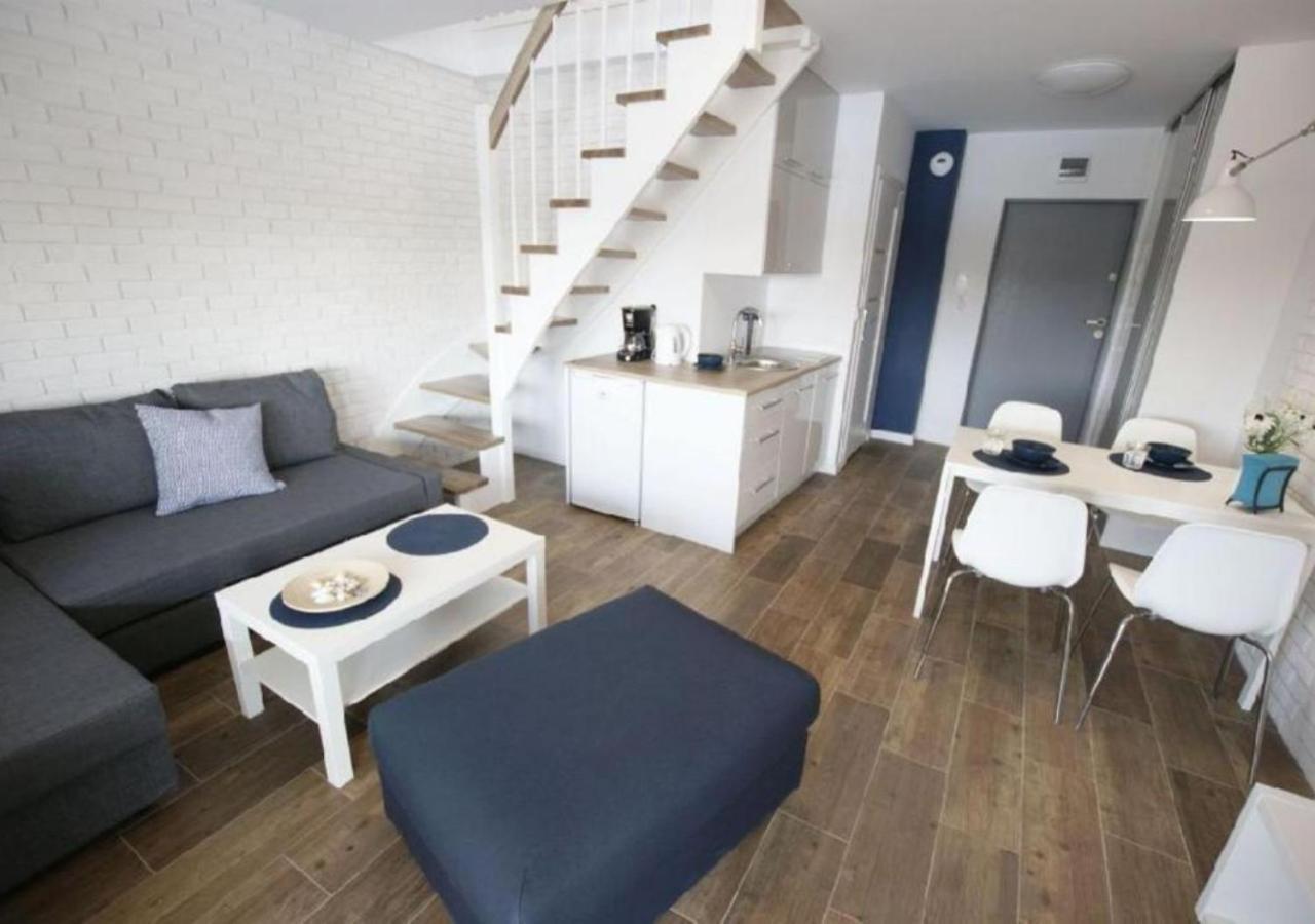 Apartament Familia دجيفنوفيك المظهر الخارجي الصورة