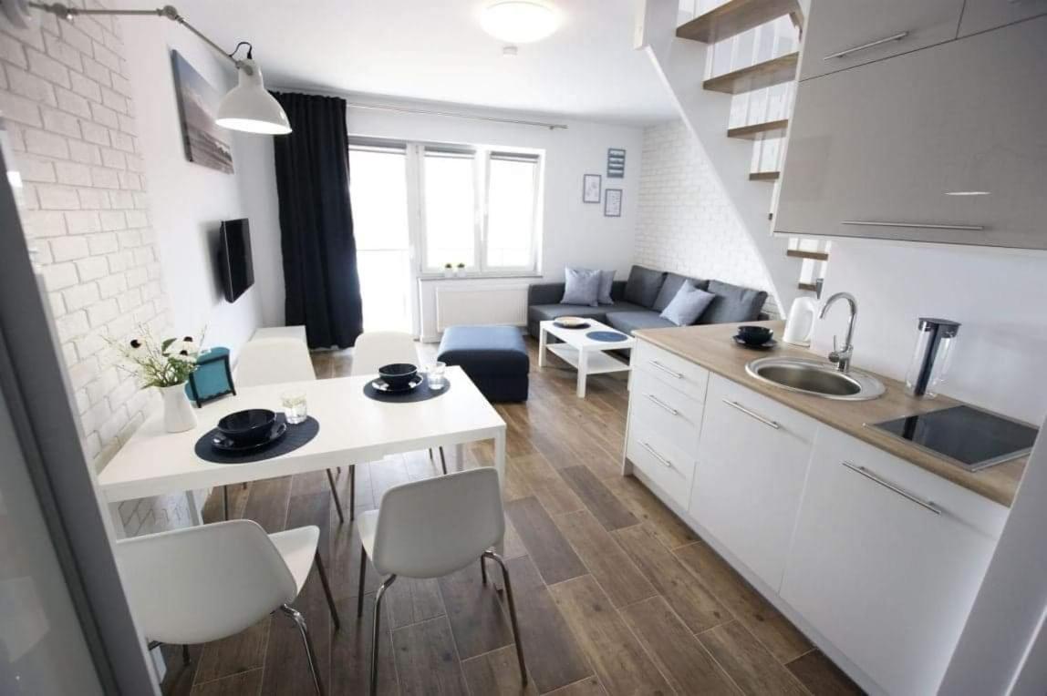 Apartament Familia دجيفنوفيك المظهر الخارجي الصورة