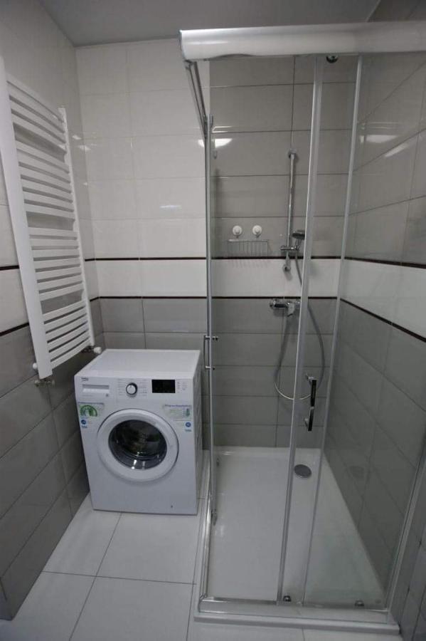 Apartament Familia دجيفنوفيك المظهر الخارجي الصورة