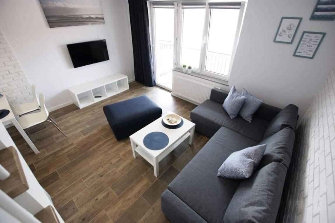 Apartament Familia دجيفنوفيك المظهر الخارجي الصورة
